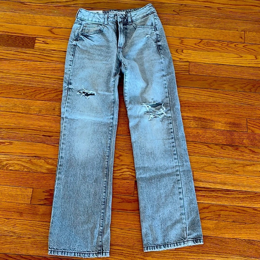 Garage jeans